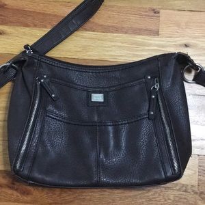 BOC Bags | Leather Bag | Poshmark